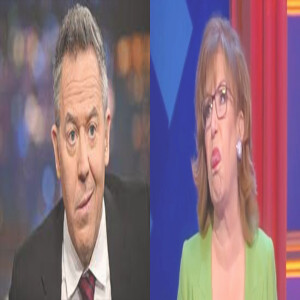 Joy Behar & Sunny Hostin BUSTED Lying to The View Audience...AGAIN