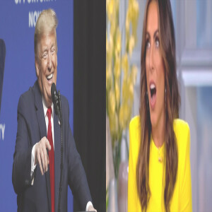 The View HUMILIATES Themselves with Donald Trump Coverage...AGAIN