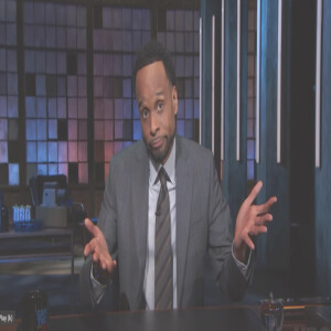 Bomani Jones FIRED by HBO & Could be CANCELED by ESPN Next