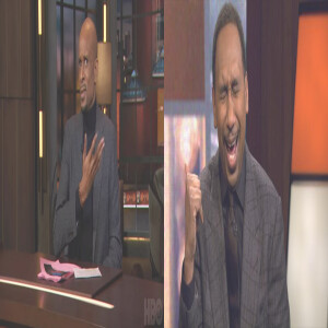 Bomani Jones FIRED by ESPN & Media Career Likely OVER