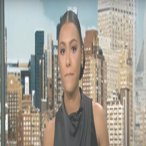 Malika Andrews Will Be ESPN Next EMBARRASSING FAILURE