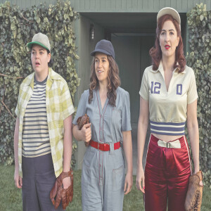 Woke A League of Their Own Remake CANCELED After MISERABLE Amazon Ratings