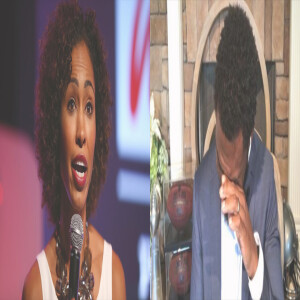 Sage Steele BLASTS ESPN & Claims ESPN SILENCED Her