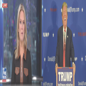 FOX News Debate Ratings CRASH & DOMINATED by Donald Trump