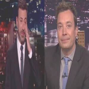 Jimmy Fallon & Late-Night TV are HASTENING Their Own DEMISE