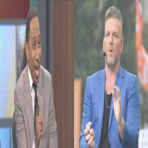 ESPN Already SILENCING & Changing Pat McAfee ??