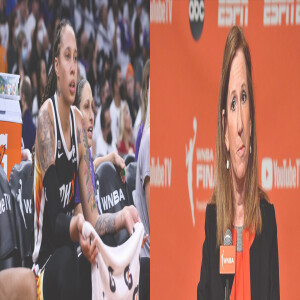 WNBA Season Ends in EMBARRASSING FAILURE
