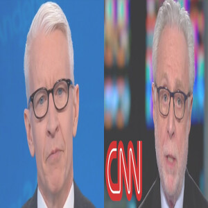 CNN Recognized & AWARDED by Emmys for EMBARRASSING FAILURE