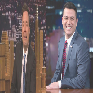Jimmy Kimmel & Late-Night TV Return to ATROCIOUS Ratings