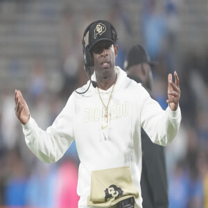 Deion Sanders & Colorado TV Ratings CRASH to SEASON LOWS