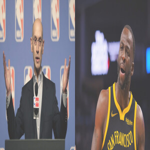 Draymond Green Is an EMBARRASSMENT to the NBA