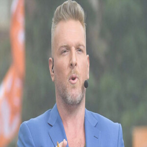 Pat McAfee STRUGGLING at ESPN