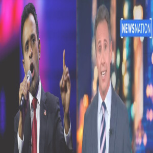 Chris Cuomo DOMINATED by Vivek Ramaswamy