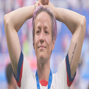 Megan Rapinoe CRASHES NWSL Championship TV Ratings