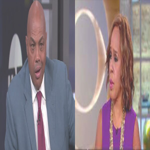 Charles Barkley CNN Ratings Debut Is EMBARRASSING FAILURE