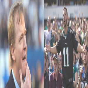 NFL Has Become BORING & UNWATCHABLE