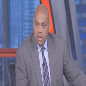 Charles Barkley CNN Ratings CRASH as He BLASTS Trump Supporters