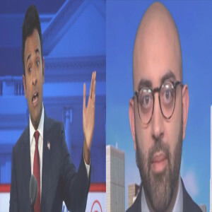 CNN Employees BLAST CNN for Hosting Vivek Ramaswamy Town Hall