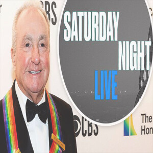 Saturday Night Live Ratings CRASH as Lorne Michaels DESTROYING Legacy