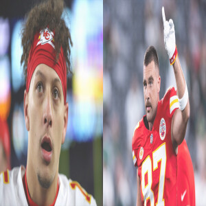 Travis Kelce & Chiefs LASH OUT at Media & EMBARRASS Themselves...AGAIN