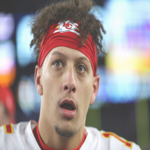 Patrick Mahomes Responds to Public OUTRAGE & EMBARRASSED Himself...AGAIN