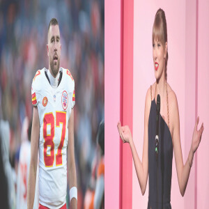 Travis Kelce & Taylor Swift Relationship Destined for FAILURE ??