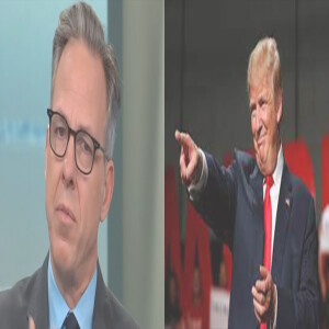 CNN Jake Tapper EMBARRASSED with UNHINGED Rant on Donald Trump