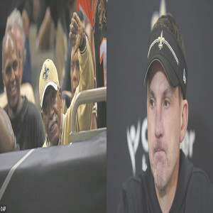 Dennis Allen ANGERS Saints Fanbase with Rumors of RETURN Next Year