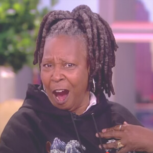 Whoopi Goldberg & The View Are a DISGRACE