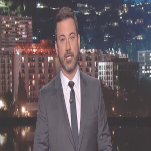 Jimmy Kimmel RESPONSE to Aaron Rodgers Was Comedic FAILURE