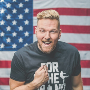 Pat McAfee BEGGING for SYMPATHY