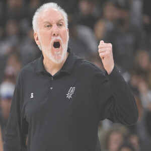 Gregg Popovich INSANELY Claims WOKE Is GOOD