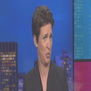 Rachel Maddow & MSNBC BLASTED for REFUSING to Cover Donald Trump