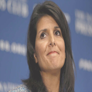 Nikki Haley EMBARRASSED in DISASTER Interview with NBC News