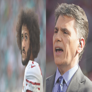 Colin Kaepernick BEGGING to COACH in the NFL ??