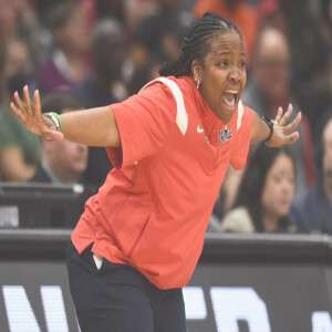 Women's Basketball Coach BLASTS Fans Over LACK OF SUPPORT