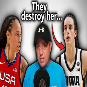 Caitlin Clark Could Be REJECTED in the WNBA