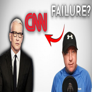 CNN Ratings FAILURE Leads to Hosts & Programming Changes...AGAIN