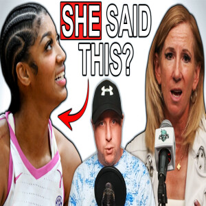 Angel Reese BLASTS WNBA & Claims Entering WNBA a SACRIFICE ??