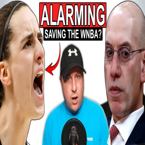 Caitlin Clark Sets RECORD RATINGS & More POPULAR Than the NBA ??