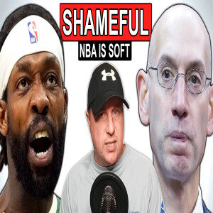 NBA DISASTER as NBA in SHAMEFUL WAR with Own Fanbase