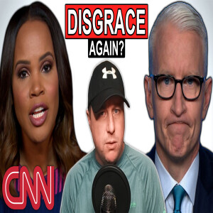 CNN Is a DISGRACE & Should Be ASHAMED of Columbia Protest Coverage