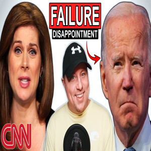 CNN Ratings EMBARRASSING FAILURE for Interview with Joe Biden