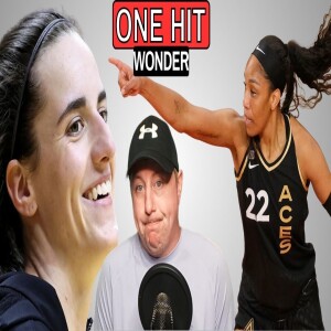 WNBA Ratings STRUGGLING Without Caitlin Clark