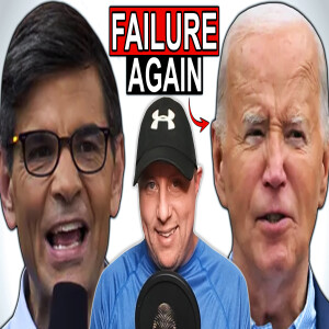 Joe Biden EMBARRASSED & MISERABLY Failed ABC Redemption Interview