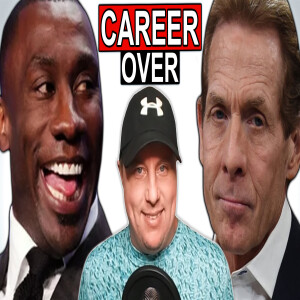 Skip Bayless FIRED by FOX Sports After Years of Ratings FAILURE ??