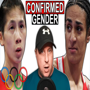 Olympics TORCHED as Imane Khelif Gender CONFIRMED by IBA ??