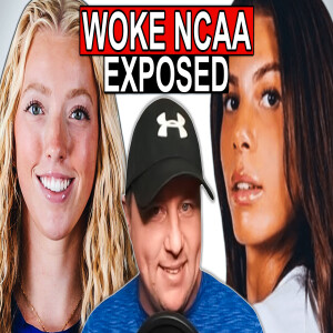 Woke NCAA SUED as SJSU CONCEALED Gender of Biological Male Blaire Fleming