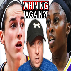 ESPN & WNBA DESTROYED for DISRESPECTING Caitlin Clark...AGAIN