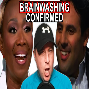 MSNBC EXPOSED as Network Producer Admits MSNBC BRAINWASHING Audience